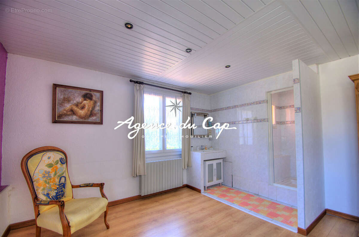 Maison à SAINT-RAPHAEL