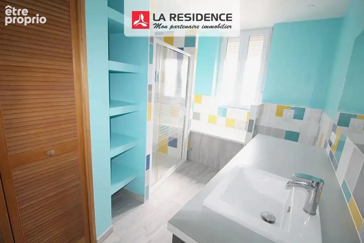 Maison 6 pièces 131 m² à vendre à Le Petit-Quevilly (76140) - photo 8