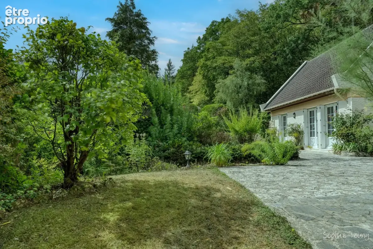 Maison à vendre 7 pièces CHEVREUSE (78) - photo 7