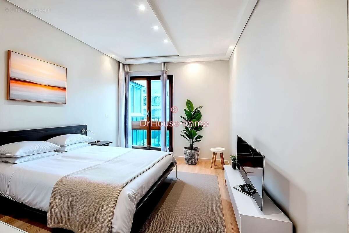 Appartement à LE CHESNAY