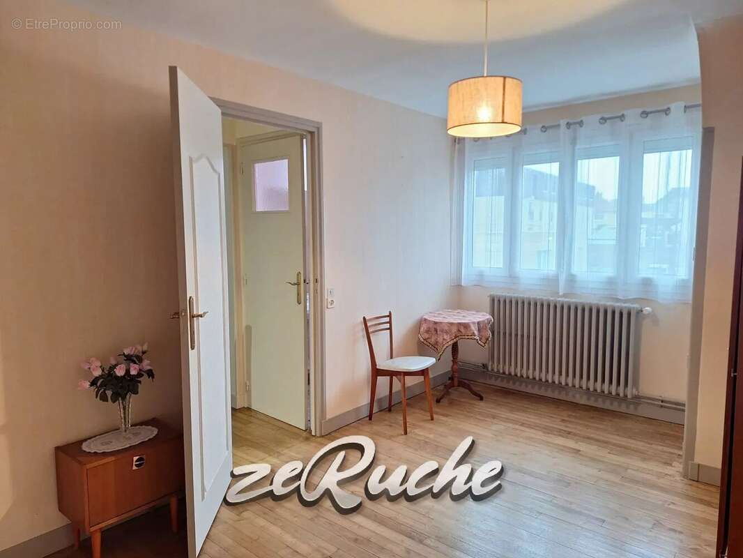 Maison à VILLERS-BOCAGE