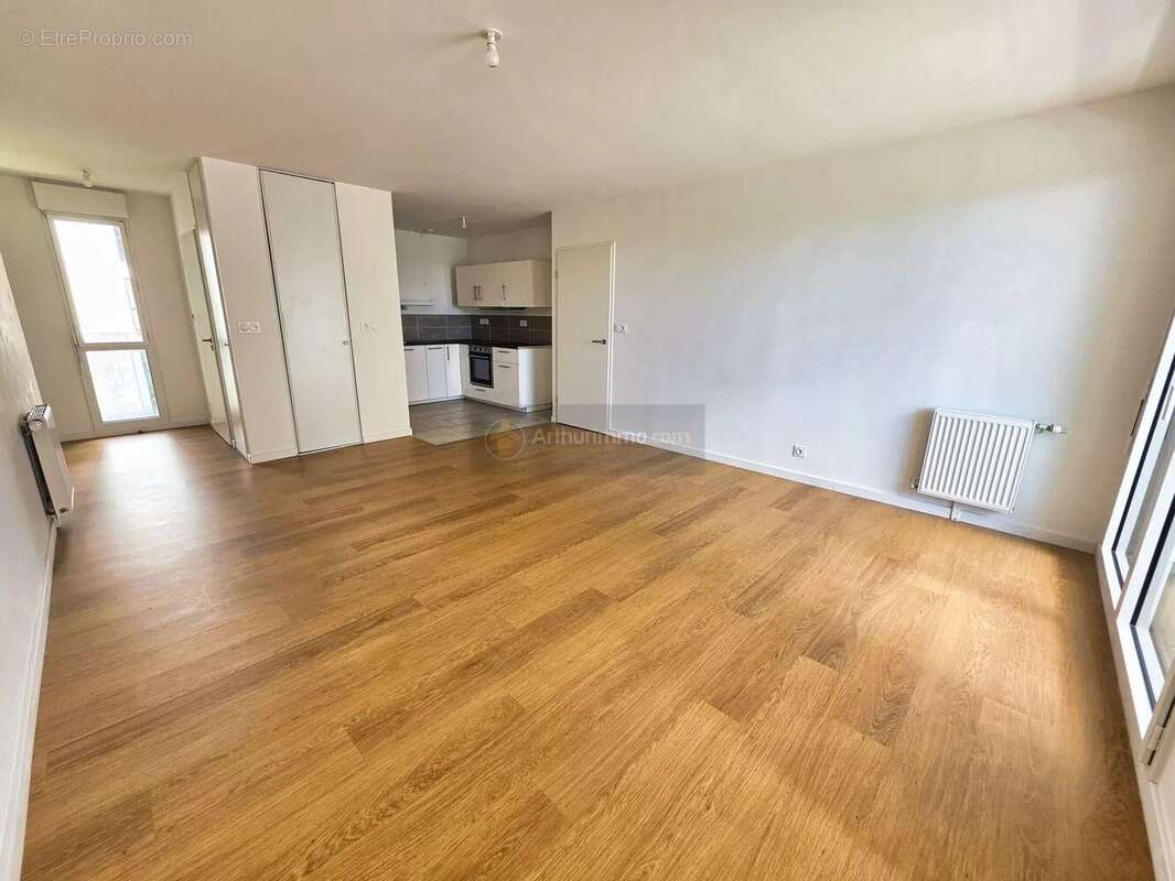 Vente Appartement Brest(29200) 185 500ï¿œ - photo 3