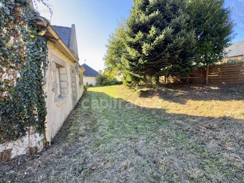Maison à CONCARNEAU