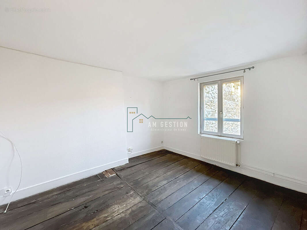 Appartement à LIMOGES