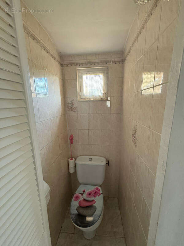 Maison à SAINT-AMANS-SOULT