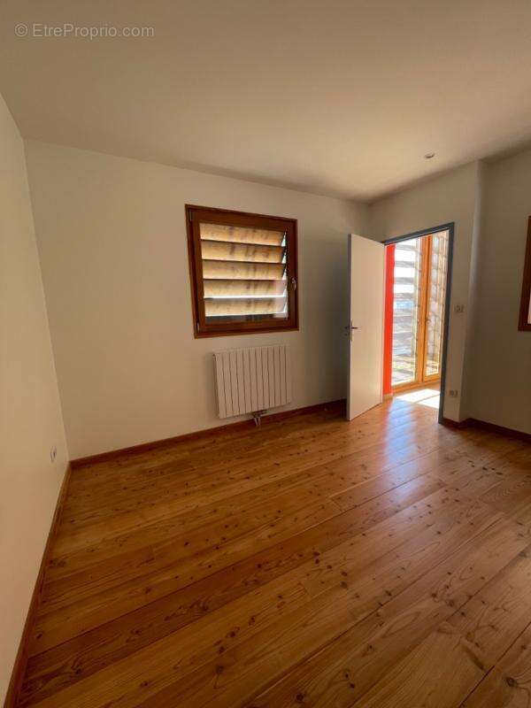 Duplex 130m2 quartier Ruchoux 5 pièces LIMOGES (87) - photo 9