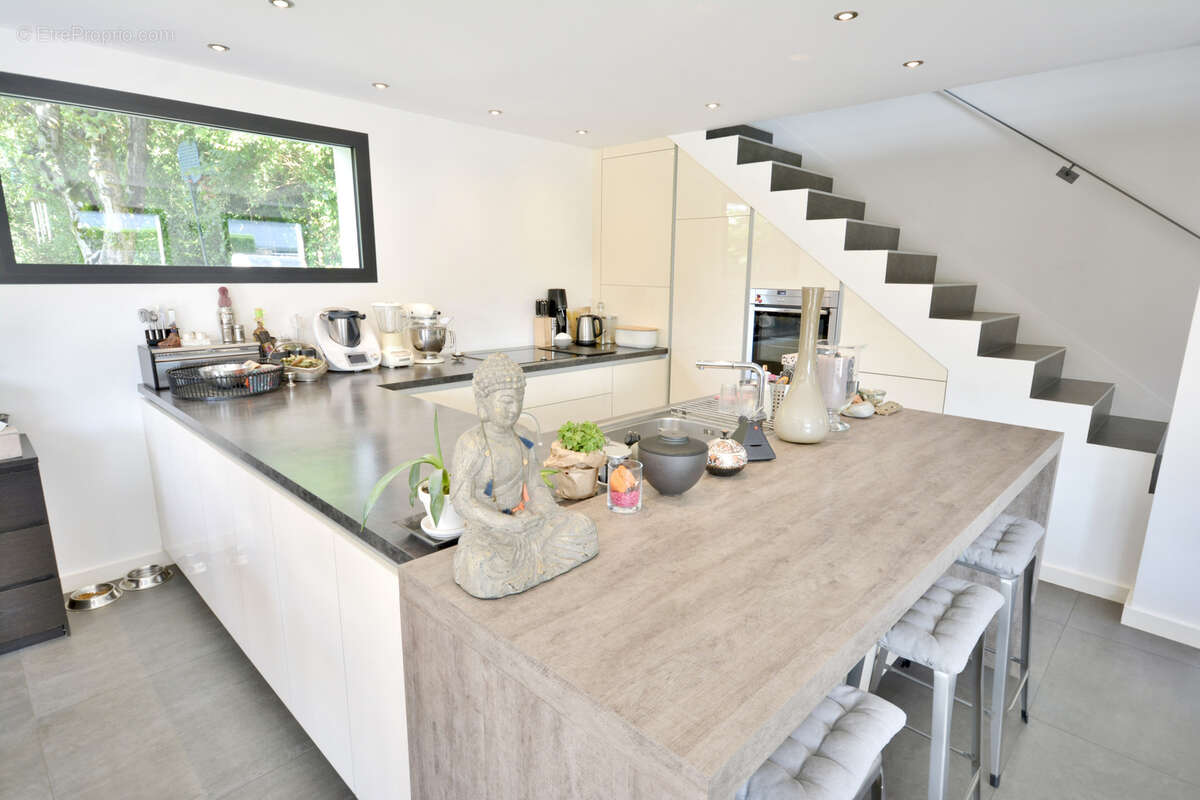 Maison à ANNECY-LE-VIEUX