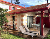 Maison à LA TESTE-DE-BUCH