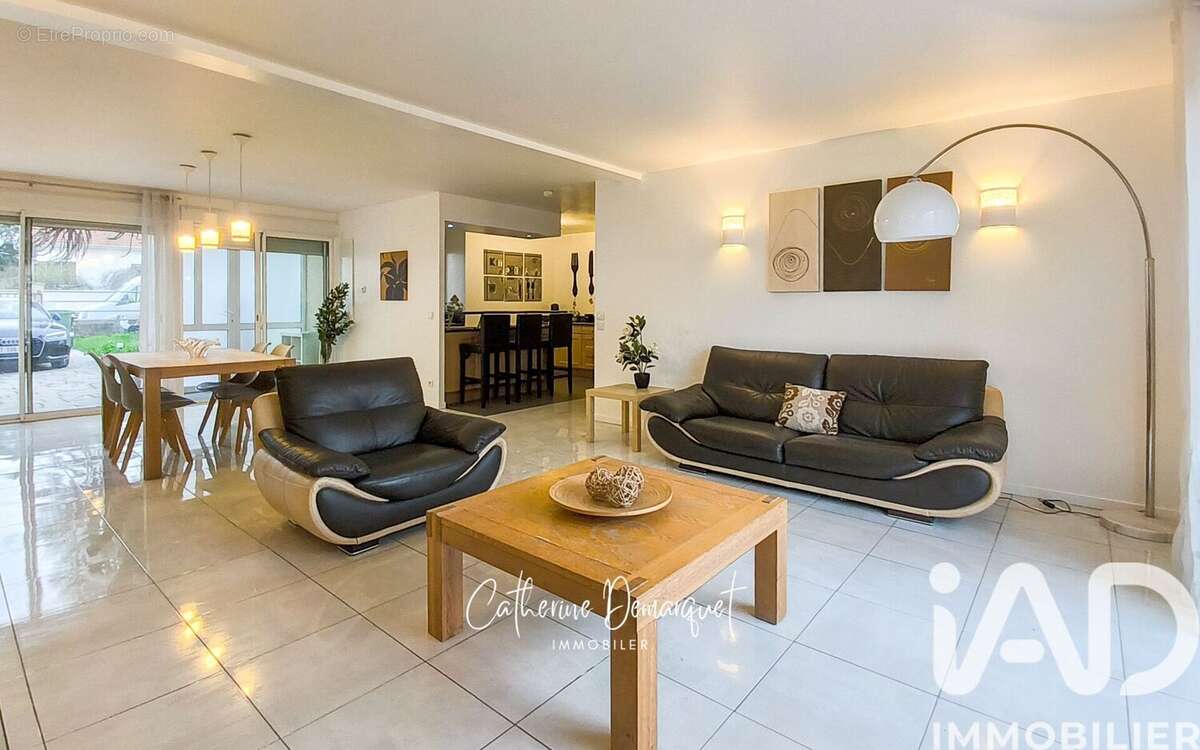 Photo 5 - Maison à PARAY-VIEILLE-POSTE