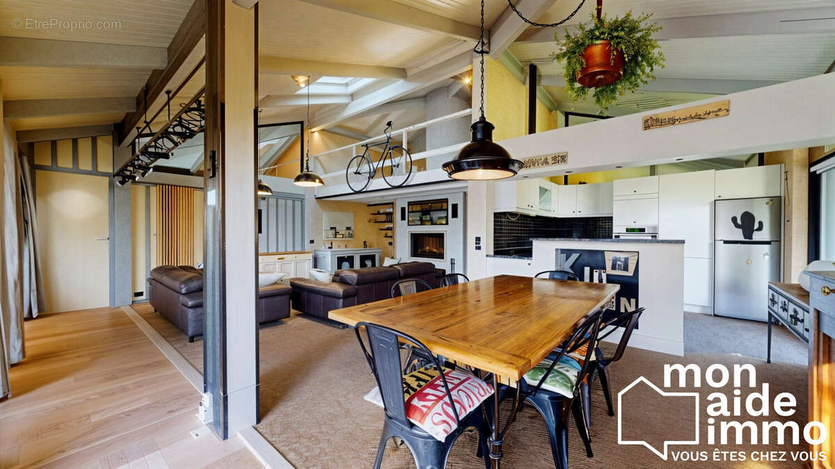 Maison à CARIGNAN-DE-BORDEAUX