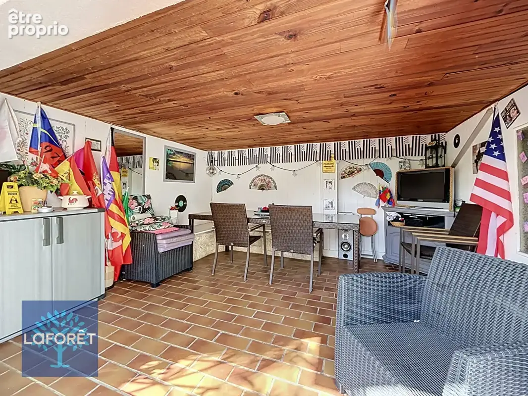 Maison Corbeil Essonnes 3 pièces 91m² - photo 12