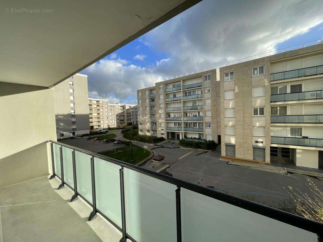 Appartement à LE HAVRE