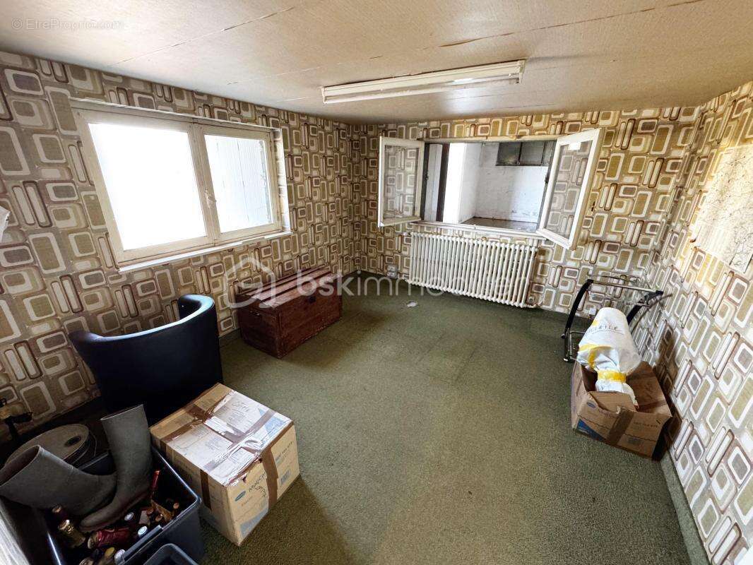 Maison à LA FERTE-MACE