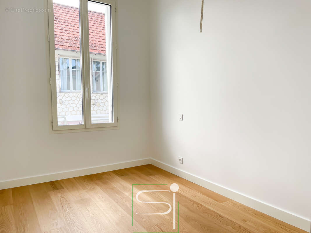 Appartement à SAINT-PALAIS-SUR-MER