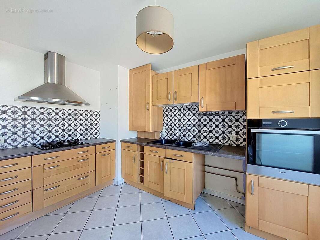 Photo 4 - Appartement à ANNECY