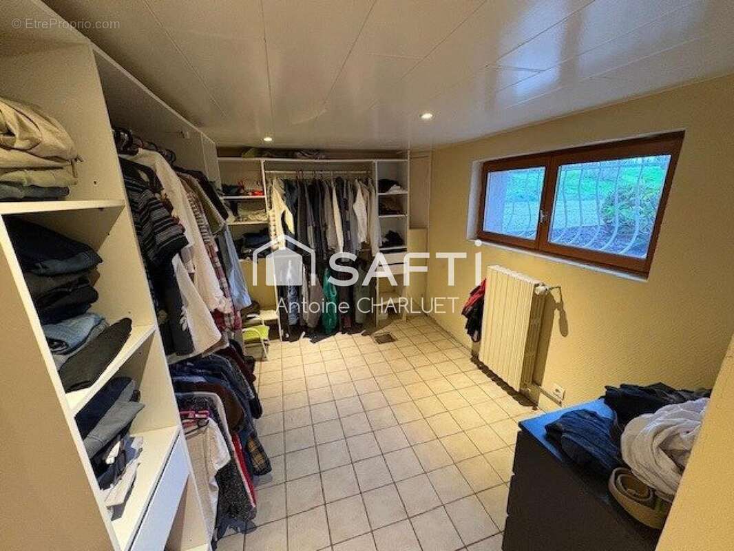 Maison 97 m² à Mezieres-En-Brenne  - photo 9