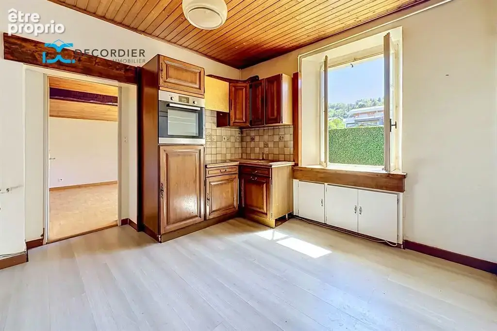 Ensemble immobilier a renover - photo 9