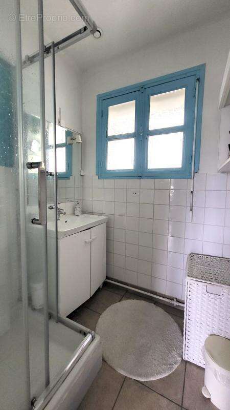 Maison à CHOISY-AU-BAC