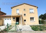 Photo 1 - Maison à LA REDORTE