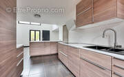 Appartement à CHARBONNIERES-LES-BAINS