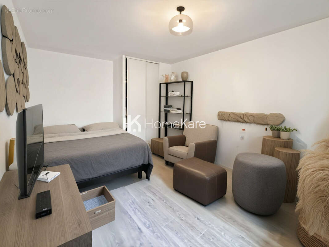 Appartement à EYSINES
