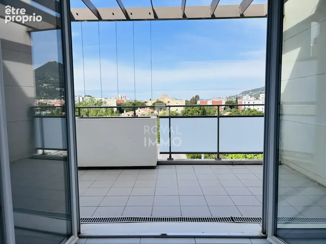 Appartement T2 La Valette-du-Var vendu Loué - photo 1