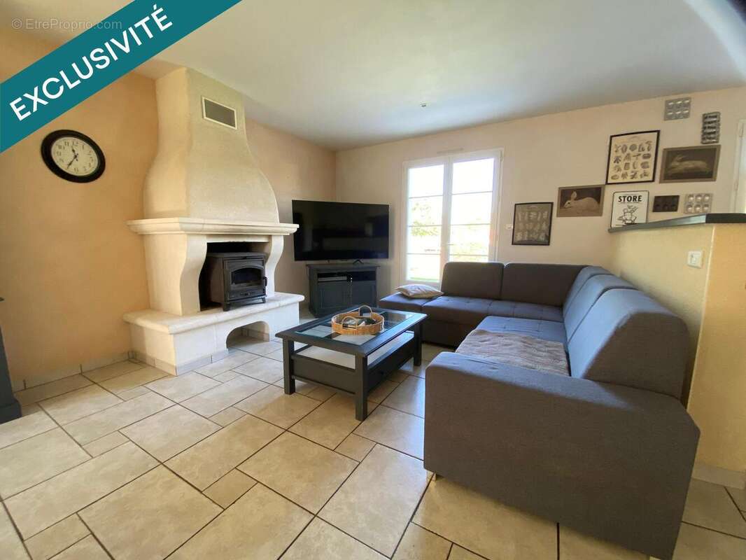 Photo 4 - Maison à MOUILLERON-EN-PAREDS