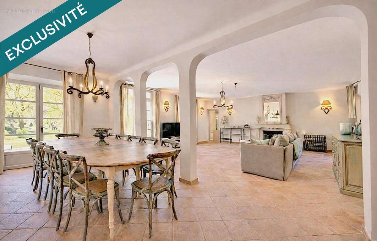 Photo 4 - Maison à AIX-EN-PROVENCE