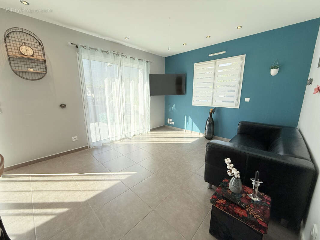 Maison à LA CHAMBRE