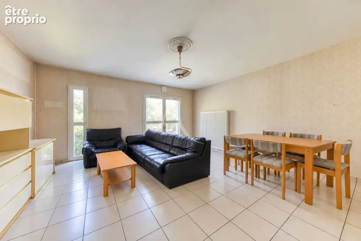 Maison Noisiel 5 pièce(s) 106.42 m2 - photo 2