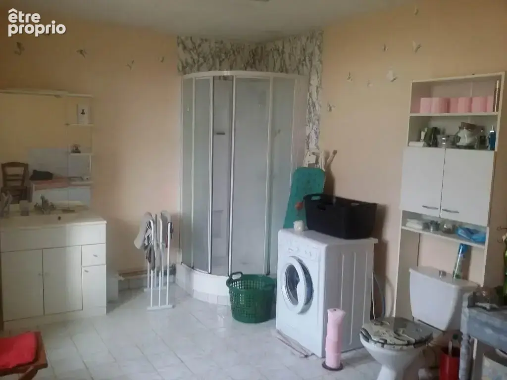 Maison 142 m² à Montreuil-L'argille  - photo 5
