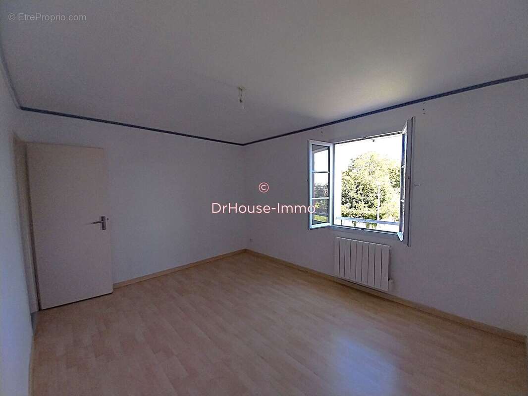 Maison à SAINT-OUEN-D&#039;AUNIS