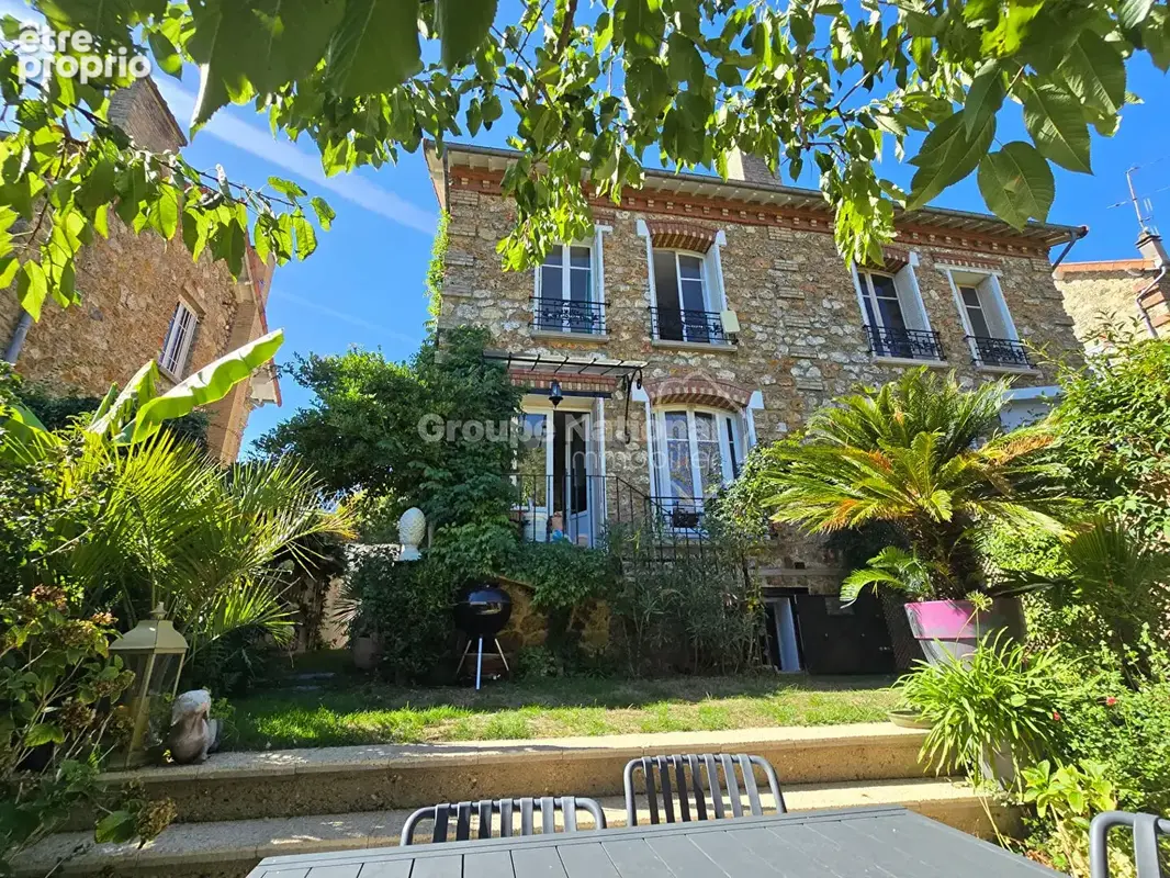 Photo Maison à Viroflay au prix de 1 070 000€