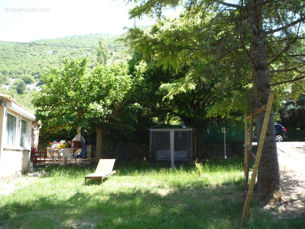 Maison à MALAUCENE
