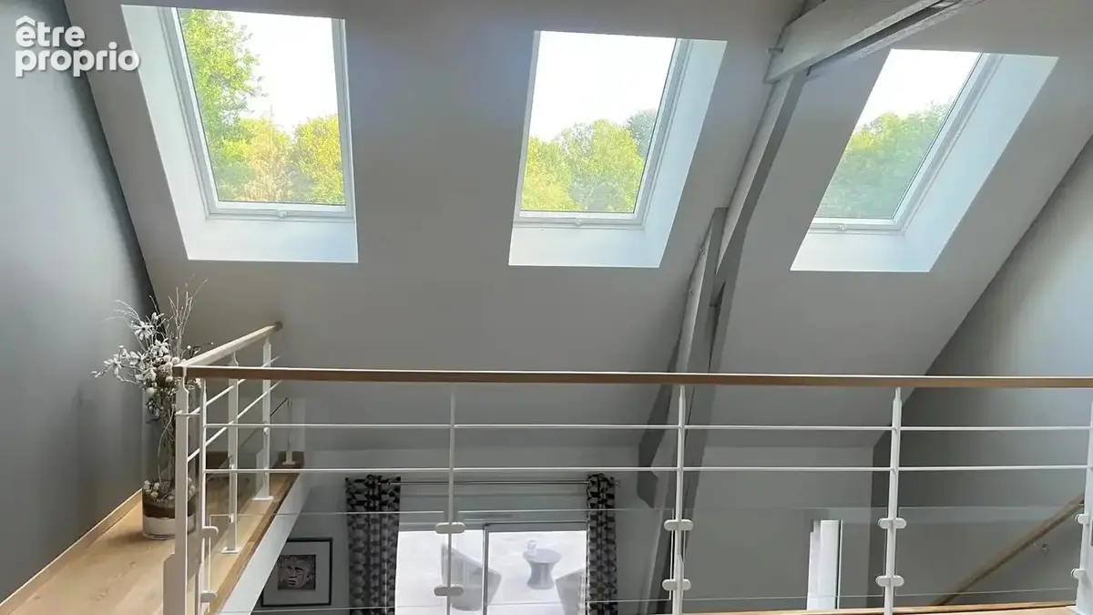 Maison contemporaine 170 m² - photo 16