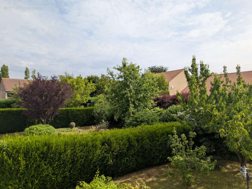 Maison à LA FERTE-ALAIS