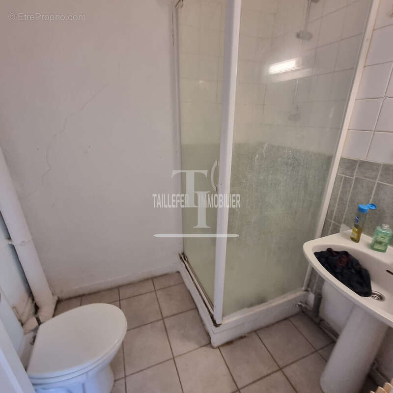 Appartement à PERIGUEUX