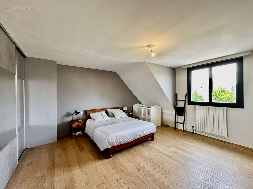 Maison à LARMOR-PLAGE