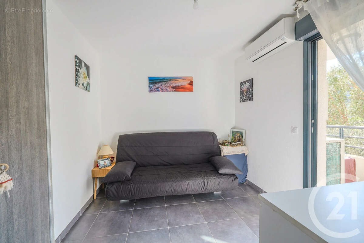 Appartement 84 m² à Bastia  - photo 8