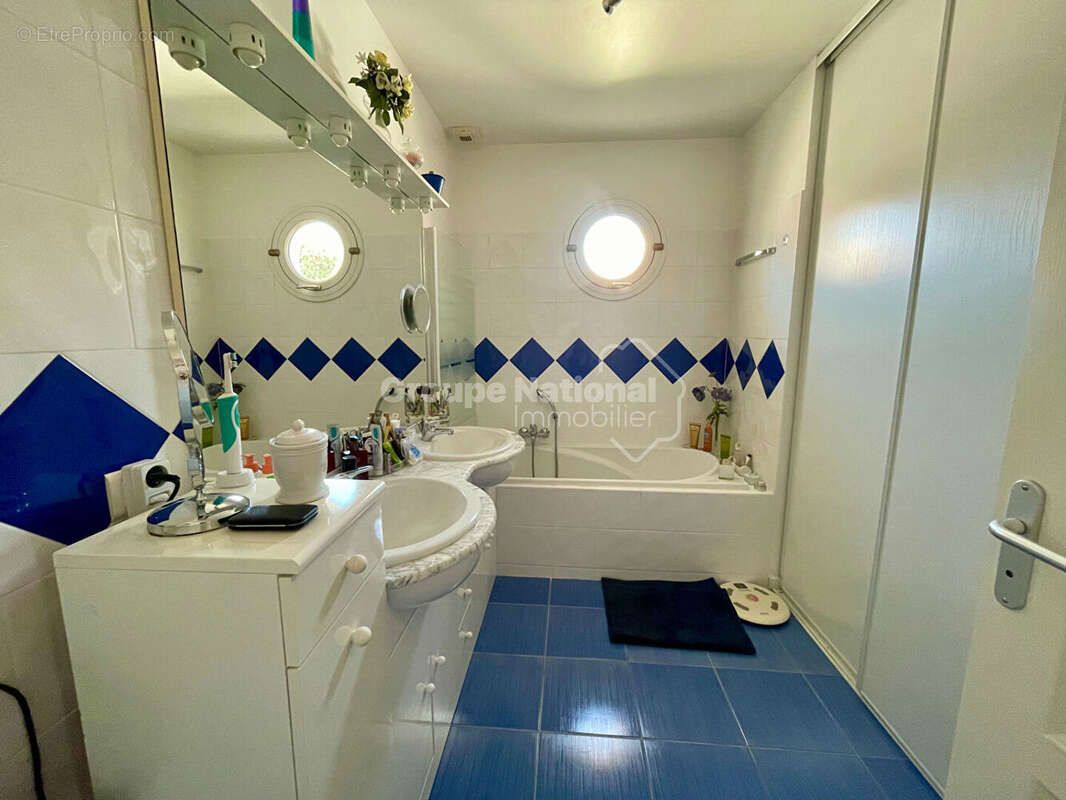 Maison à LE GRAU-DU-ROI