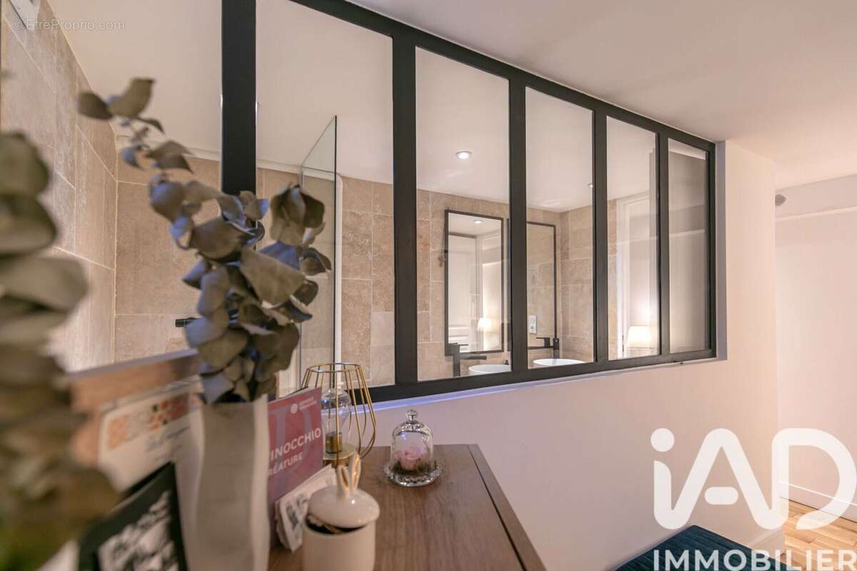 Photo 9 - Appartement à FONTENAY-SOUS-BOIS