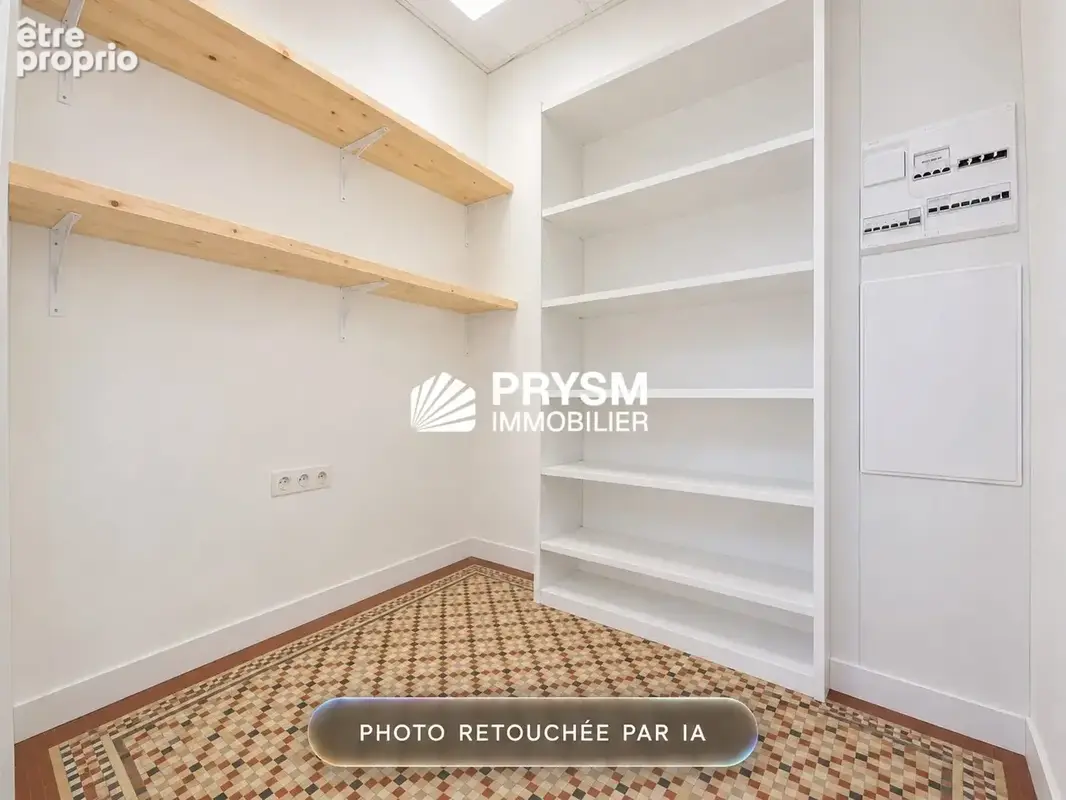 Commerce 32 m² à vendre à Rennes (35000) - photo 6