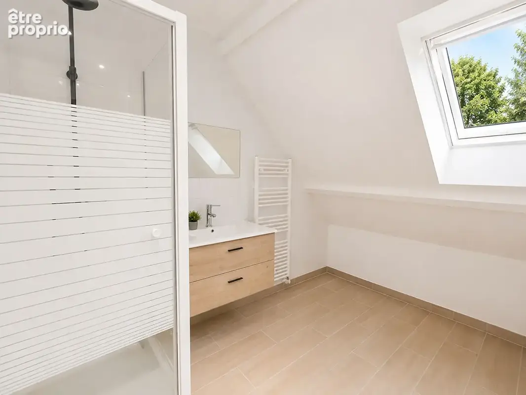 Maison 6 pièces a vendre - sainte geneviève des bois - photo 8