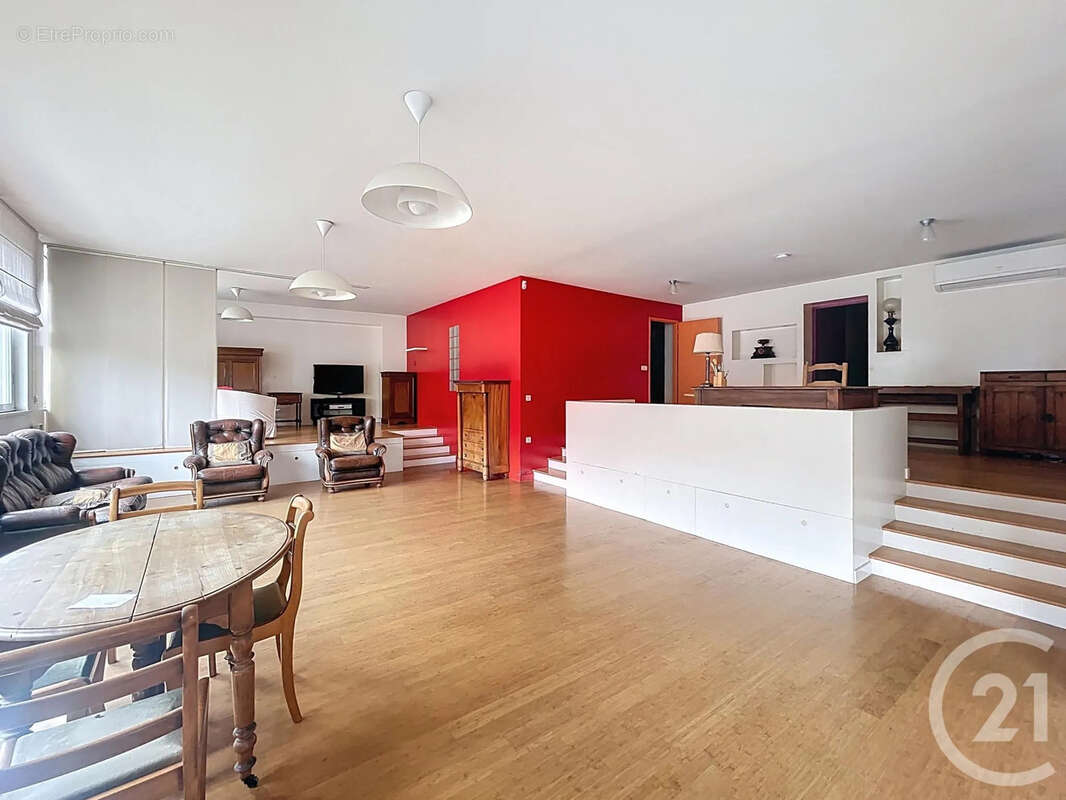 Appartement à VIENNE