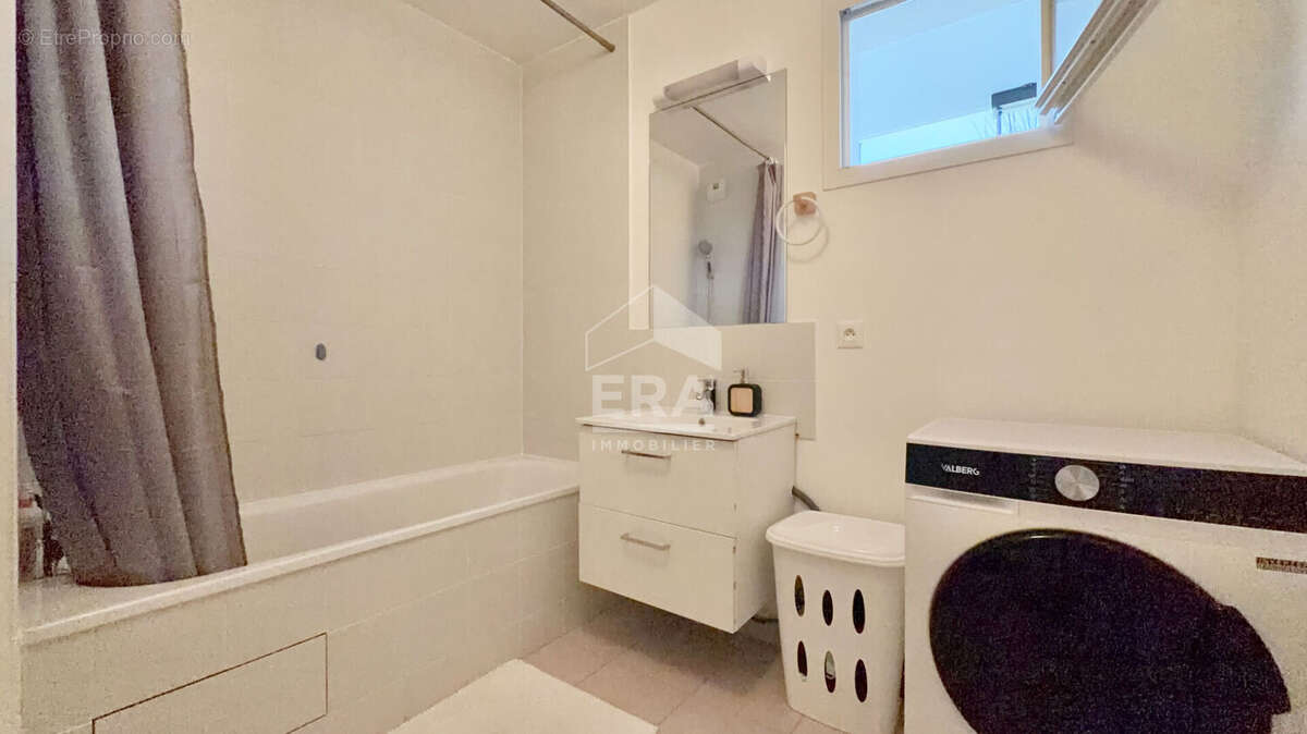 Appartement 64m² à corbeil-essonnes - photo 7