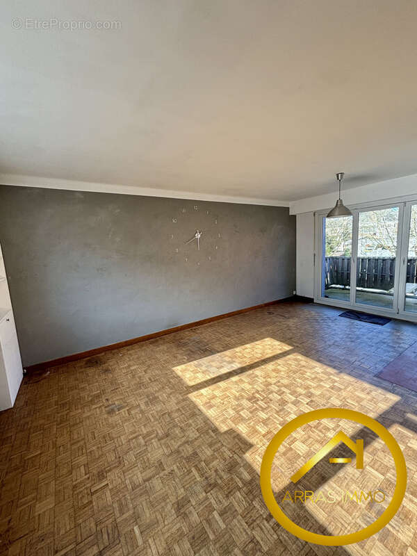 Appartement à ARRAS