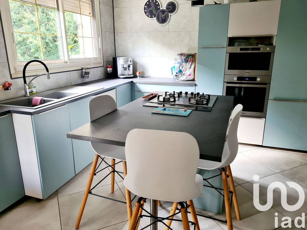 Photo 1 - Maison à BURLATS