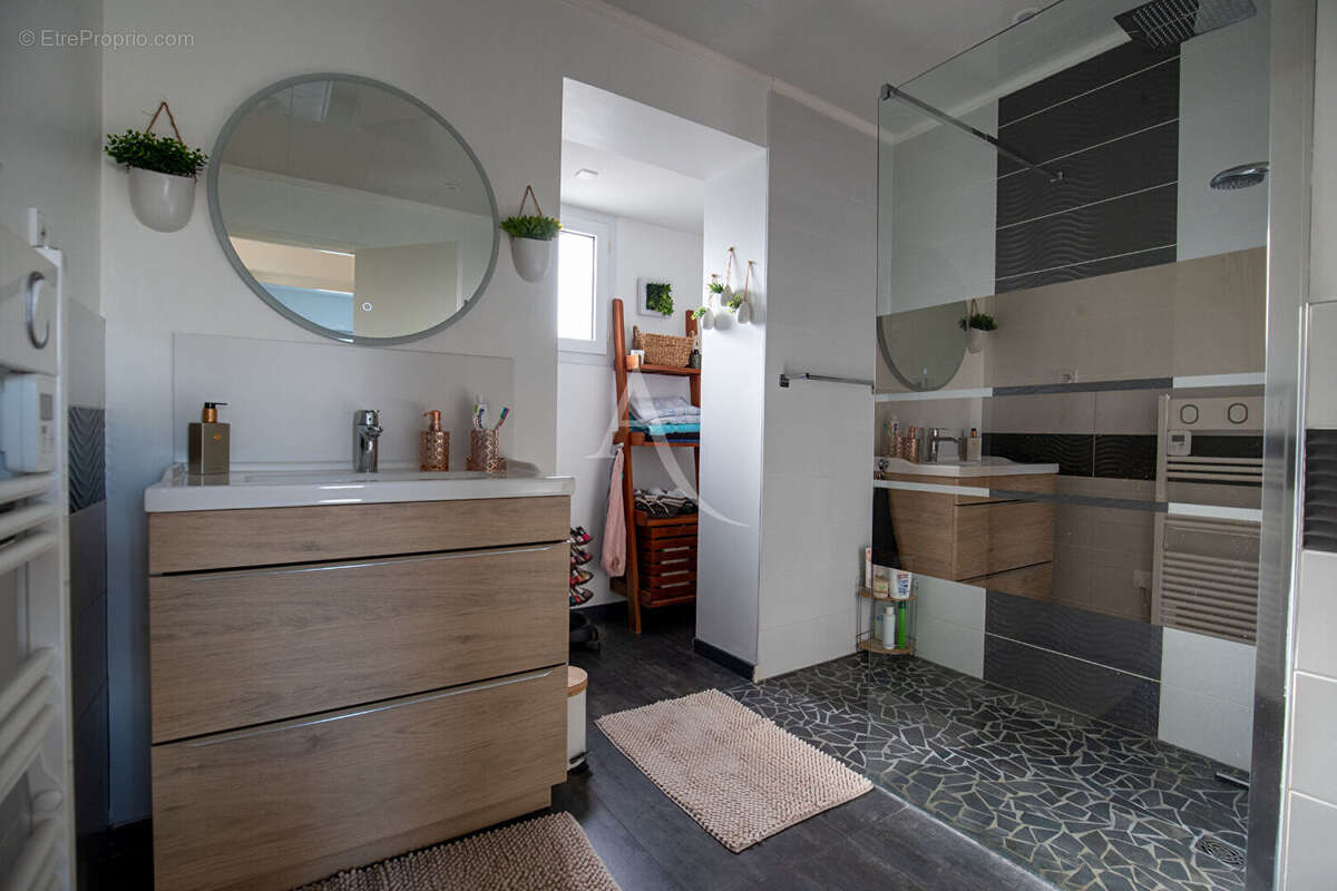 Maison à CHATELAILLON-PLAGE