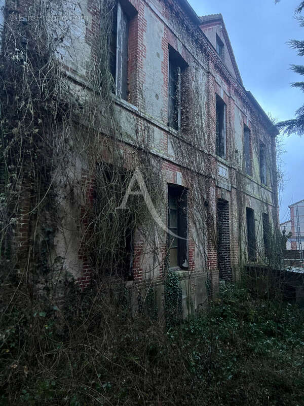 Maison à LES ANDELYS