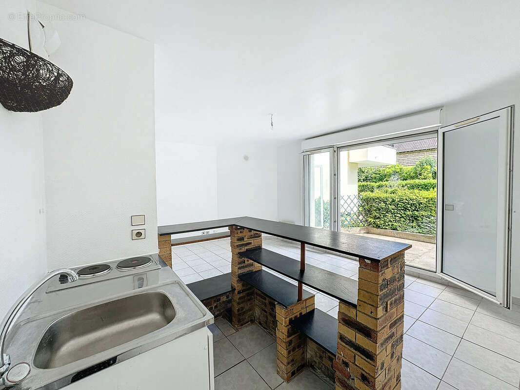 Appartement à EAUBONNE